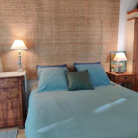 Le Cerisier Bed & Breakfast Mareil-Marly Ngoại thất bức ảnh