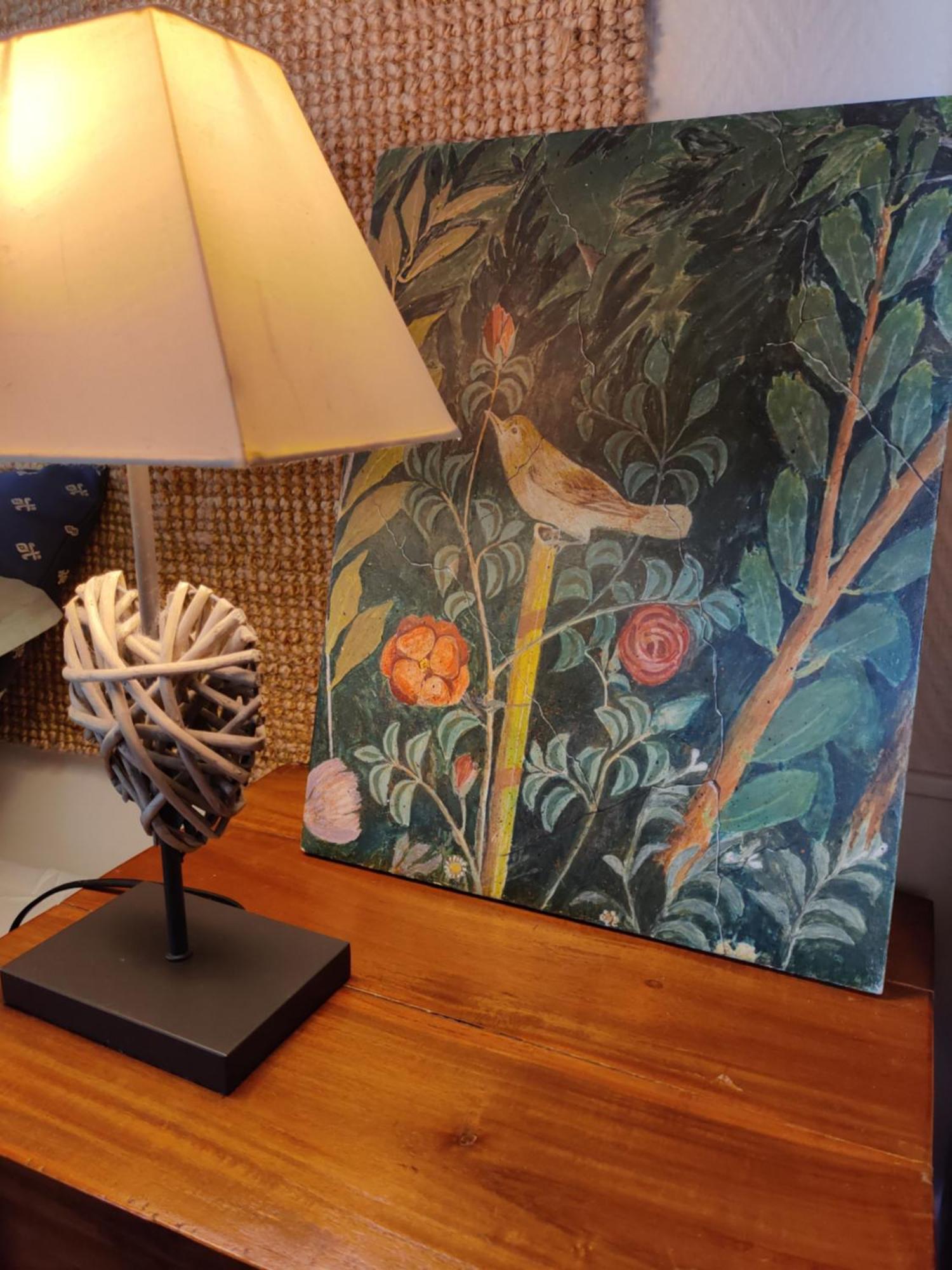 Le Cerisier Bed & Breakfast Mareil-Marly Ngoại thất bức ảnh