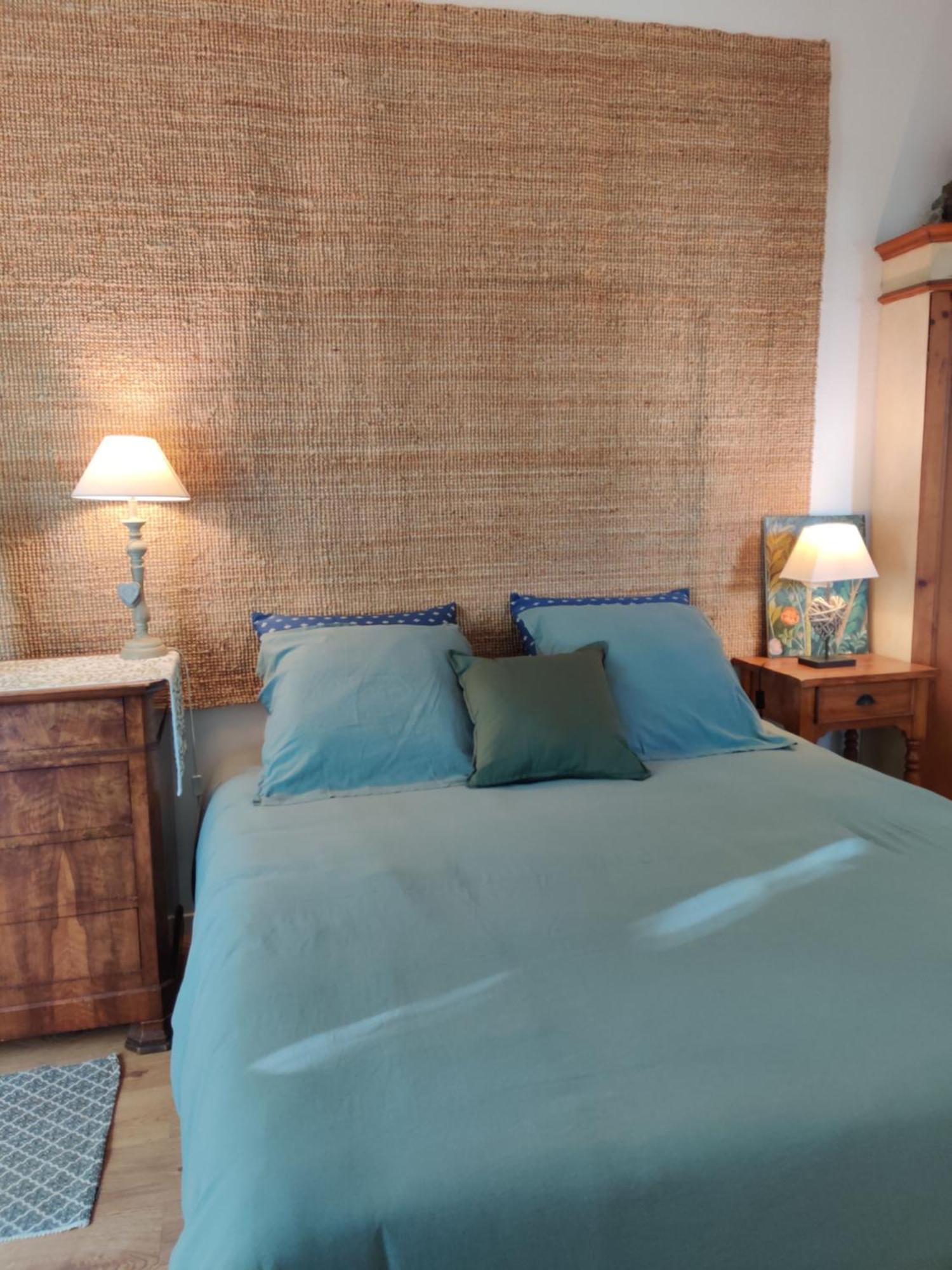 Le Cerisier Bed & Breakfast Mareil-Marly Ngoại thất bức ảnh