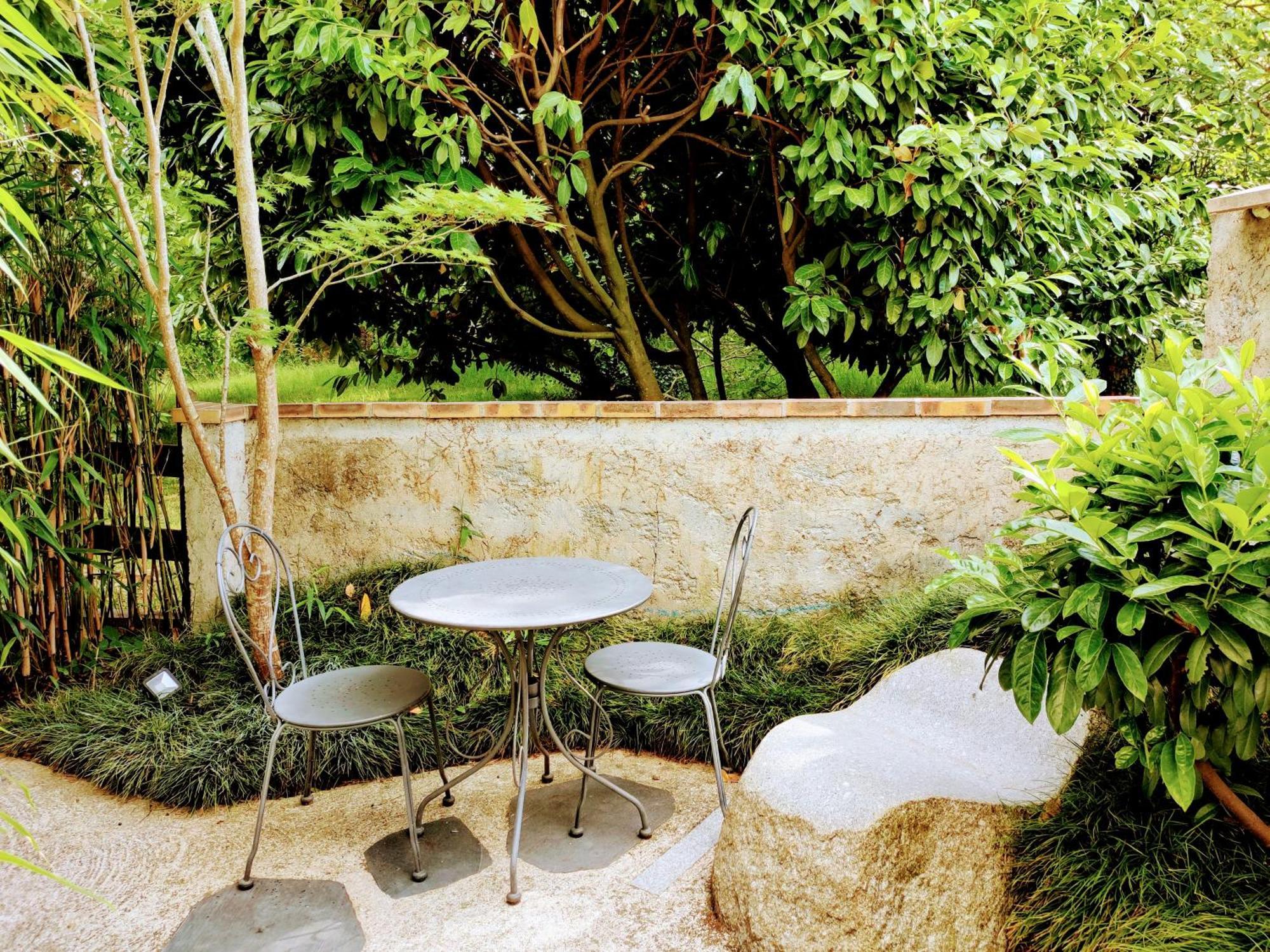 Le Cerisier Bed & Breakfast Mareil-Marly Ngoại thất bức ảnh